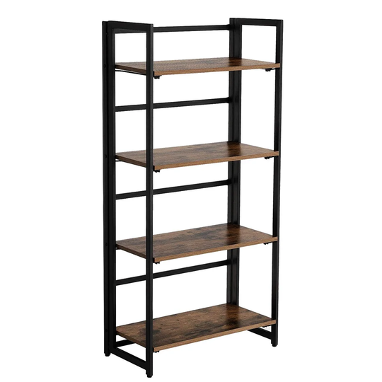 Granville Bookcase