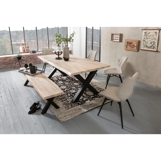 Sunglow Dining Table