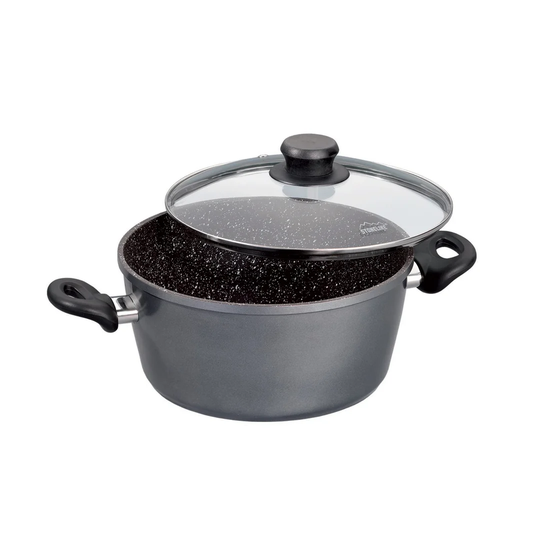 4.5 L Standard Pot with Lid