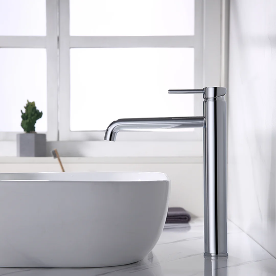 Worcester' Mono Basin Mixer