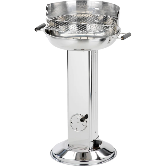 Activa Mastercook Kessel Holzkohlegrill 52 cm