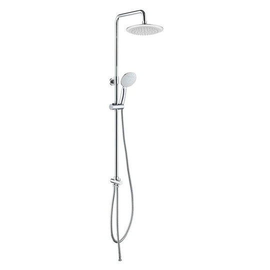 Tyne Thermostatic Shower with Slider Rail
