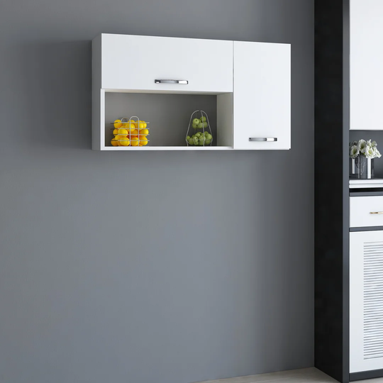 Alfortville Kitchen Pantry