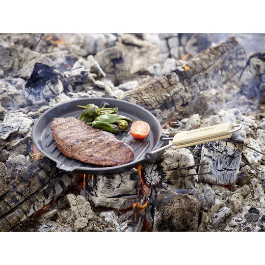 24 cm Grill Pan