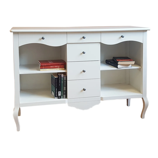 Lansing Sideboard