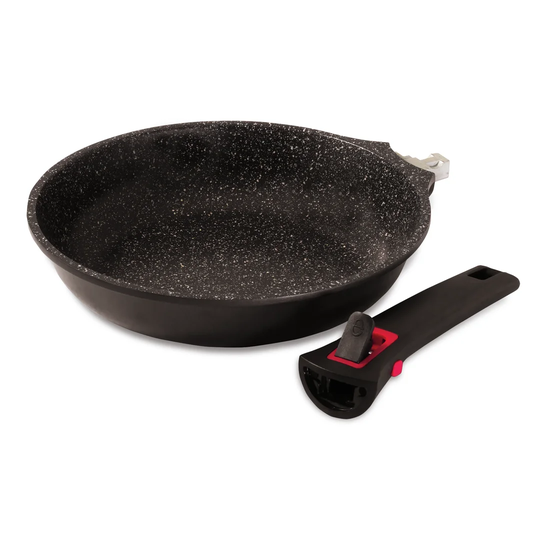 Kasha 20cm Frying Pan