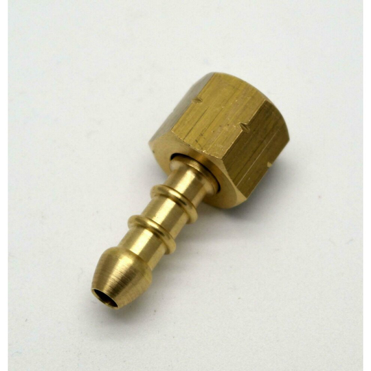 Cadac Hose Connector Nozzle For Carri/Eazi/Easi & Safari Lp Models (27)