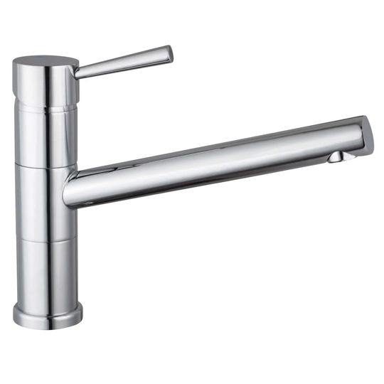 Schütte Sink Mixer Unicorn Chrome