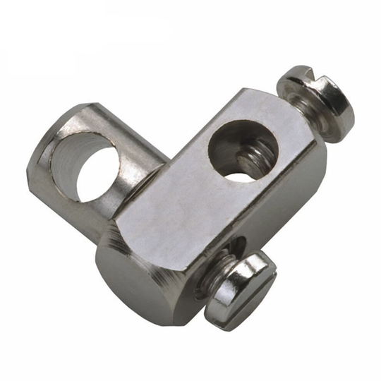Spare Part Link For Basin Pop Up Waste Sink Connector