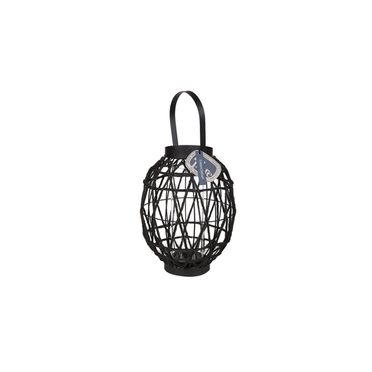 Be Pure Knotted Lantern