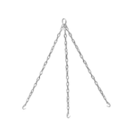 Galvanised Steel Chain