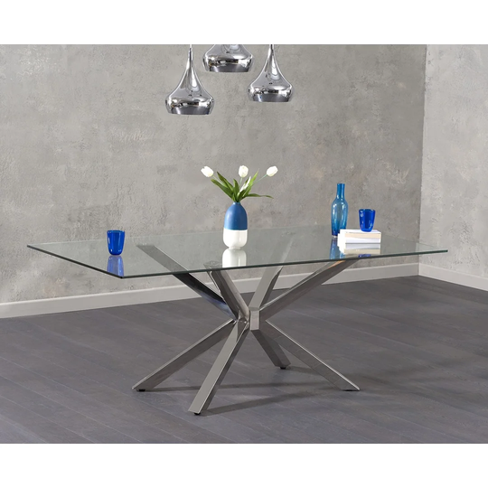 Desirat Dining Table