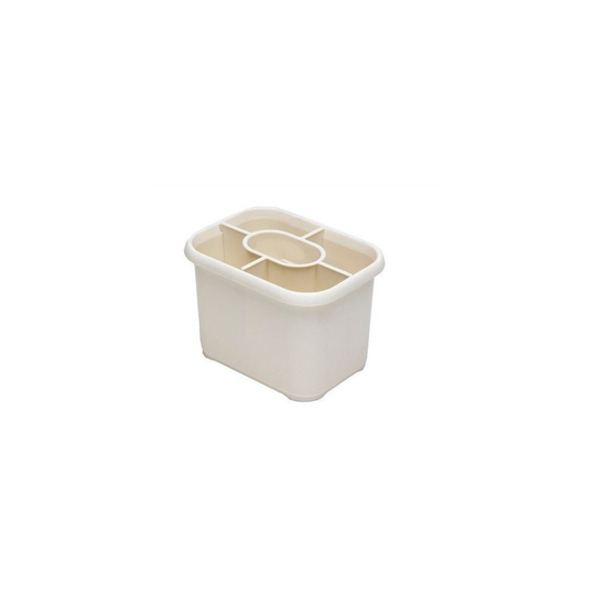 Addis Emsa Cutlery Drainer - Linen
