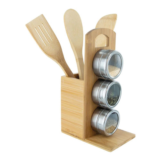 10cm Shelving Unit