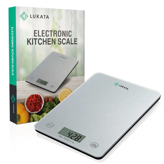 Digital Kitchen Scale