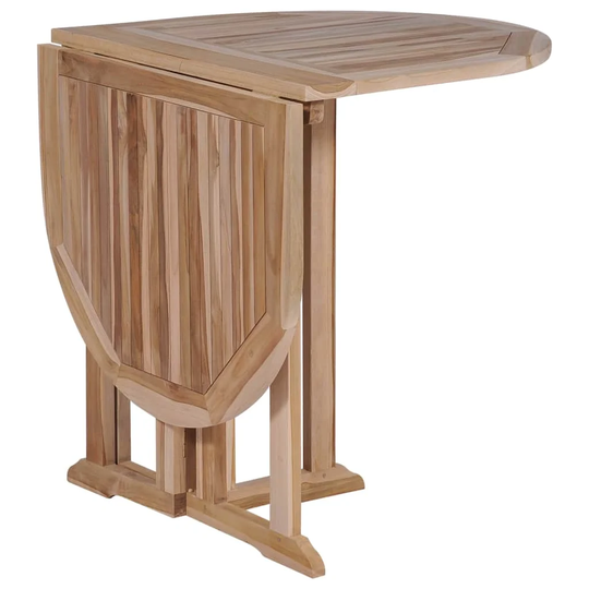 Corey Folding Dining Table