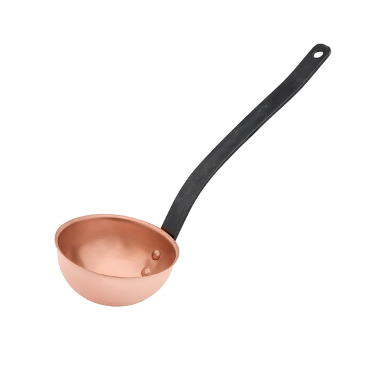 Copper Ladle
