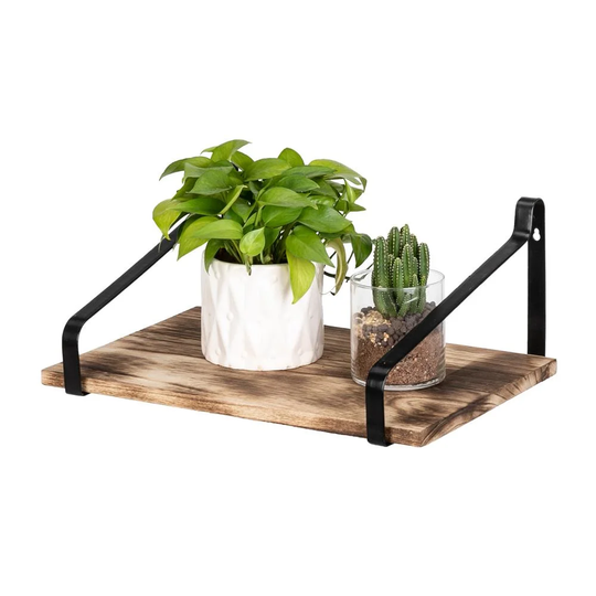 Jeterson Wall Shelf