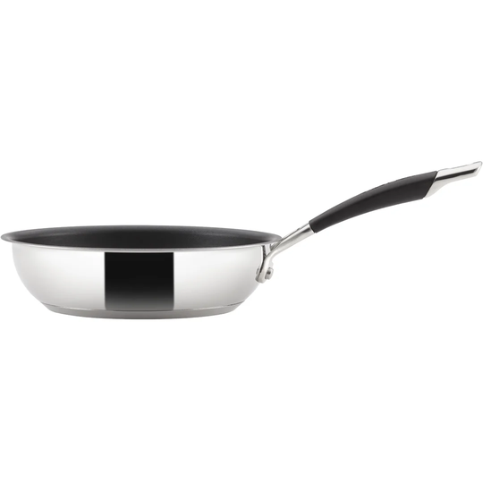 Circulon Momentum Stainless Steel Induction Non Stick dishwasher safe frying pan