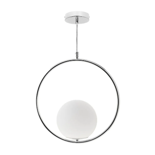 Eicher 1 - Light Globe Pendant