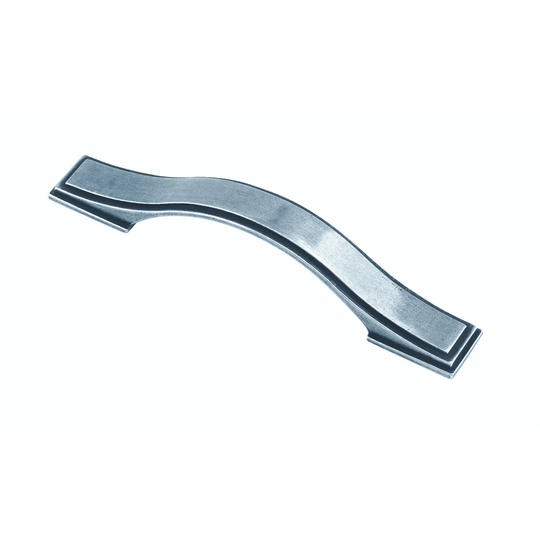 Montford Genuine Pewter Arch Handle