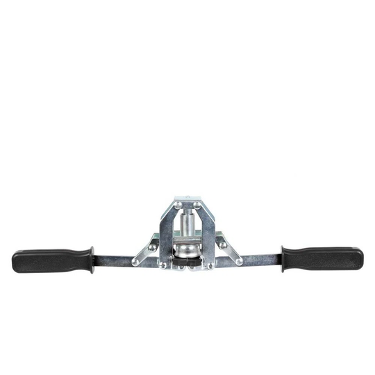 Prado Corkscrew