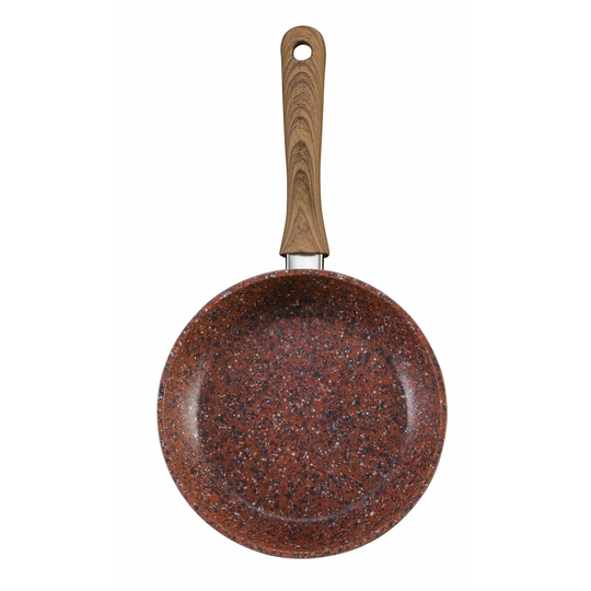 Copper-Core Non-Stick Frying Pan