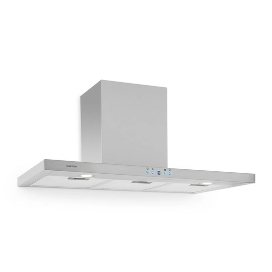 RC90WS 90cm Cooker Hood