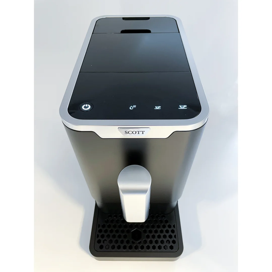 Slimissimo Espresso Machine