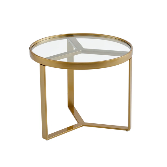 Saylorsburg Frame Coffee Table