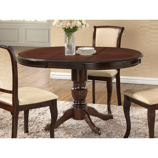 Orrin Anjelica Extendable Dining Table