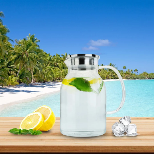 Oakdale Carafe 1.8L Server