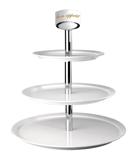 3-Tier Cake Stand