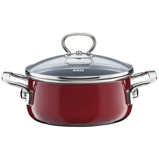 Rosso Top 3000 Stock Pot