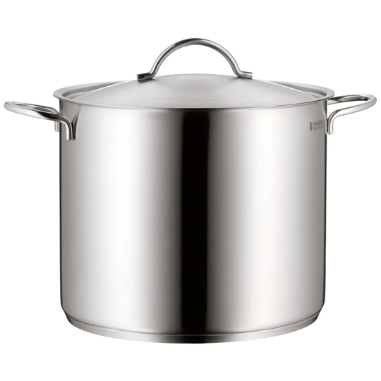 Soup Pot with Lid