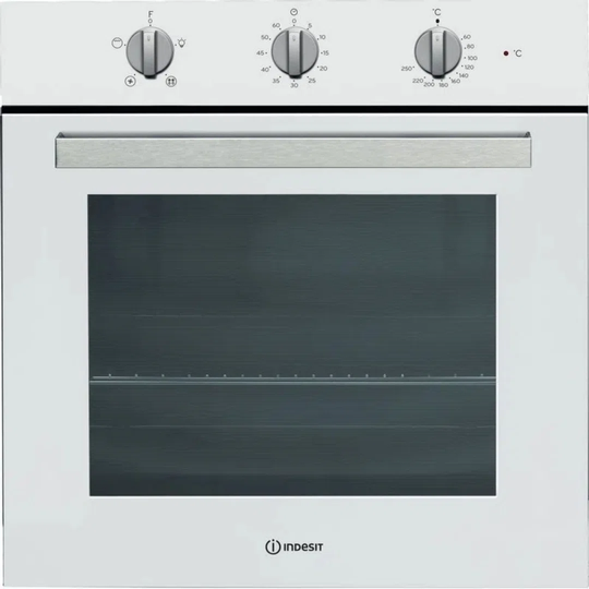 Indesit IFW6330BLUK Built-in Oven