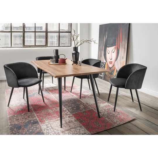 Soquel Dining Table