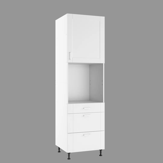Stubbs Matte Pantry