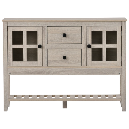 Moree 108 Cm Wide 2 Drawer Sideboard