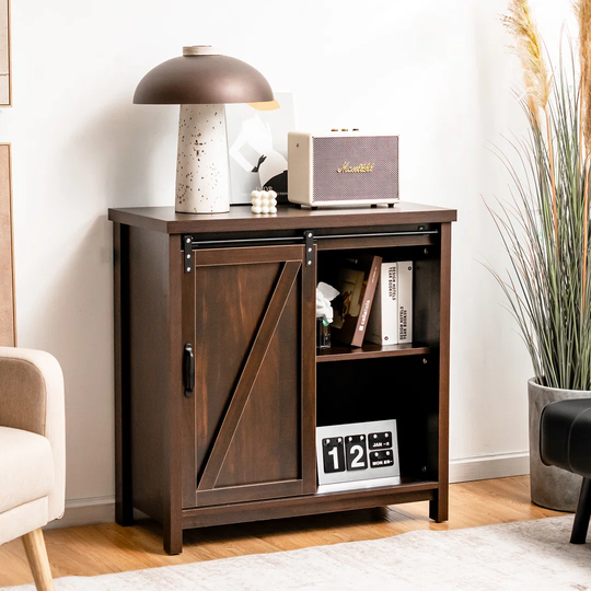 Bergson 40" Wide Sideboard