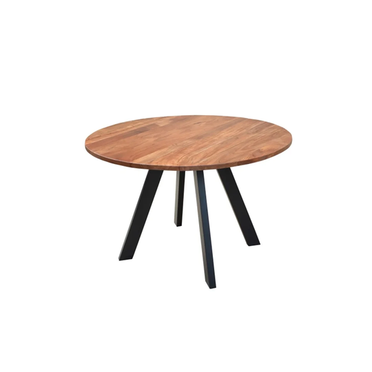 Solt 120cm Dining Table