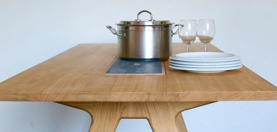 Greyson Dining Table
