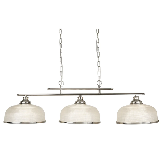 Asner 3 - Light Kitchen Island Pendant