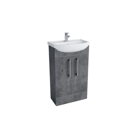 Reade 500 mm Free-standing Vanity Unit