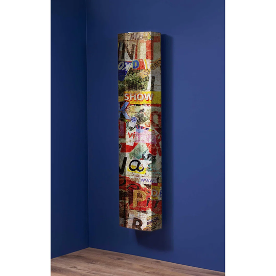 Evet Kitchen Pantry