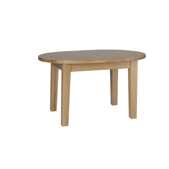 Newbury Extendable Dining Table