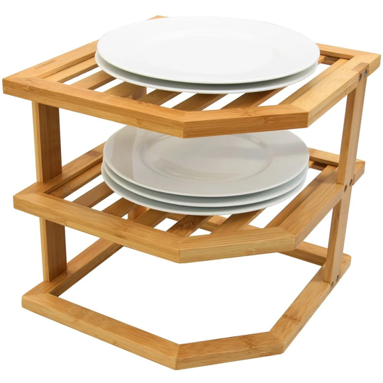 Hipple Plate Rack