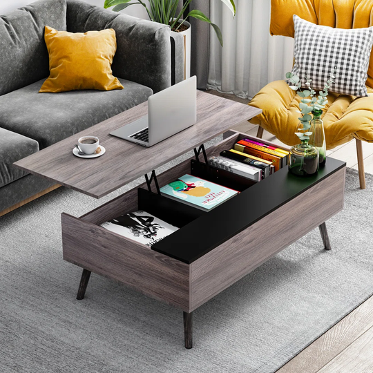 Jimerson Lift Top Coffee Table