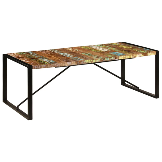 Dellwood Dining Table