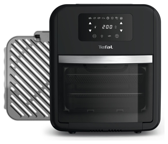 Tefal EasyFry 9in1 11L Air Fryer & Mini Oven